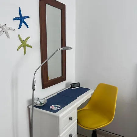 Vendégház El Charco