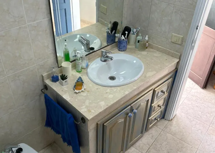 El Charco * 阿雷西费