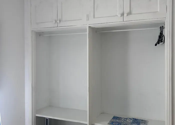 招待所 El Charco 阿雷西费