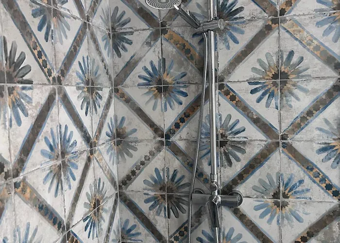 El Charco 阿雷西费