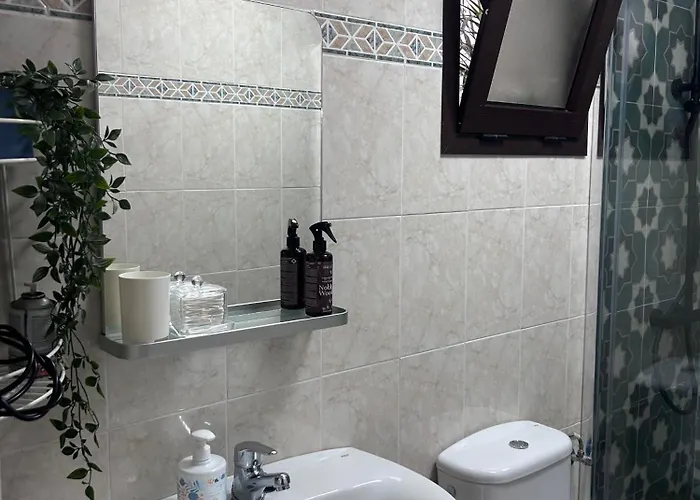 El Charco 阿雷西费