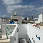 Pensión El Charco