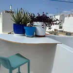 Pensión El Charco Arrecife (Lanzarote)