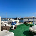 Pensión El Charco Arrecife (Lanzarote)
