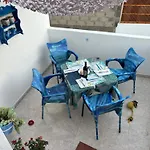 Гостевой дом El Charco *