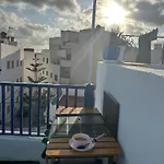 El Charco Арресифе