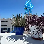 El Charco Pensión *
