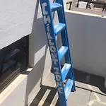 El Charco Pensión