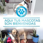 El Charco Pensión