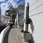 El Charco Pensión
