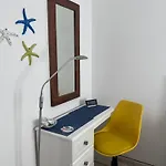 Гостевой дом El Charco