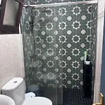 El Charco Арресифе