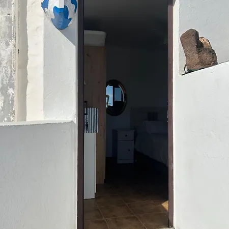 La Buganvilla
