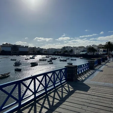 La Buganvilla *