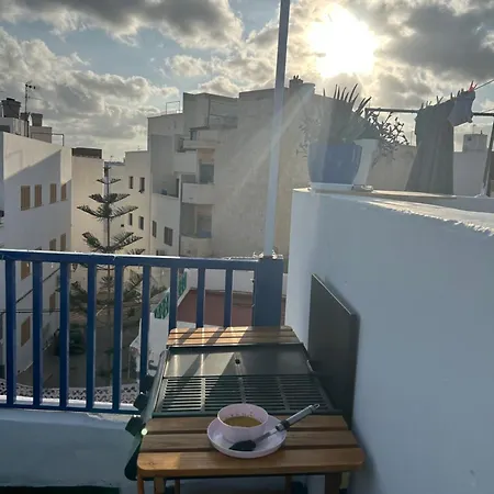 La Buganvilla Arrecife (Lanzarote)