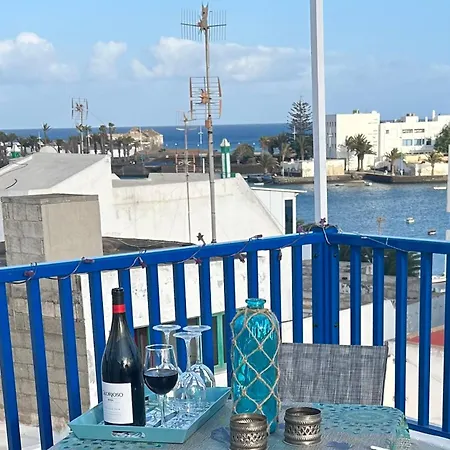 La Buganvilla *