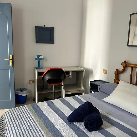 La Buganvilla Guest house