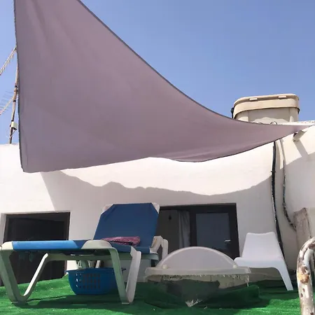La Buganvilla *