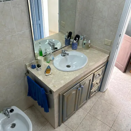 El Charco * Арресифе