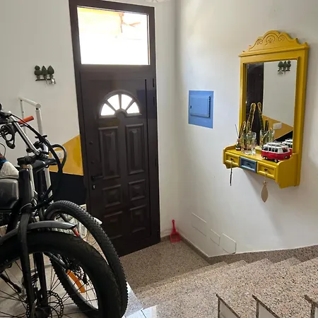 La Buganvilla Arrecife (Lanzarote)