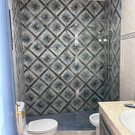 El Charco Гостевой дом Арресифе