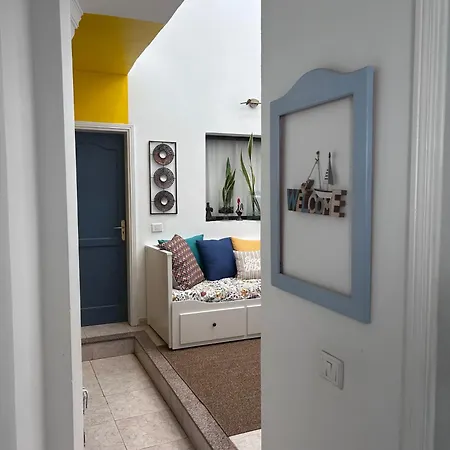 Guest house La Buganvilla