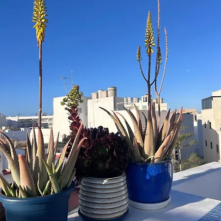 El Charco * Arrecife (Lanzarote)