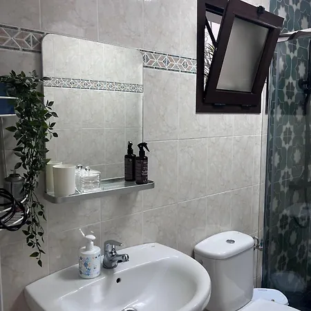 El Charco Арресифе