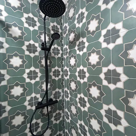 El Charco Гостевой дом *