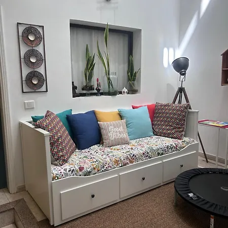 La Buganvilla *