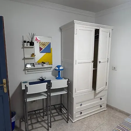 La Buganvilla *