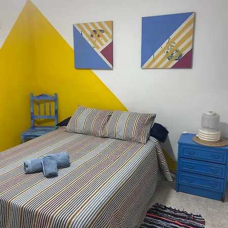 La Buganvilla *