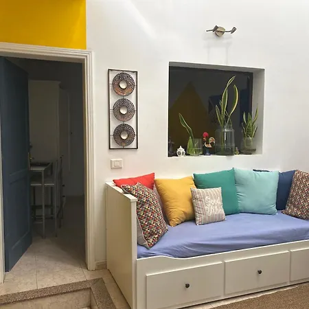 El Charco Casa de hóspedes