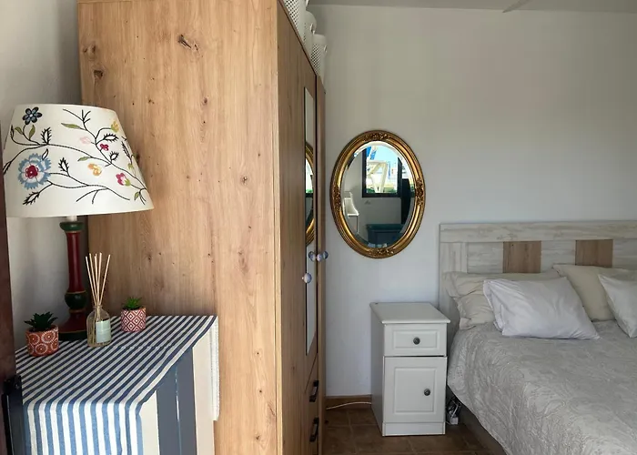 El Charco * 阿雷西费