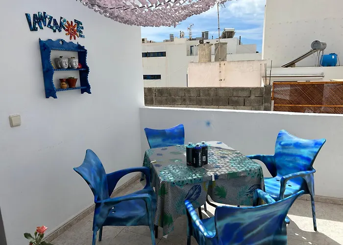 Casa de hóspedes El Charco