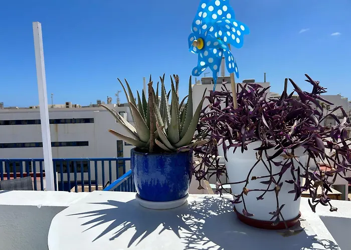 El Charco Casa de hóspedes *