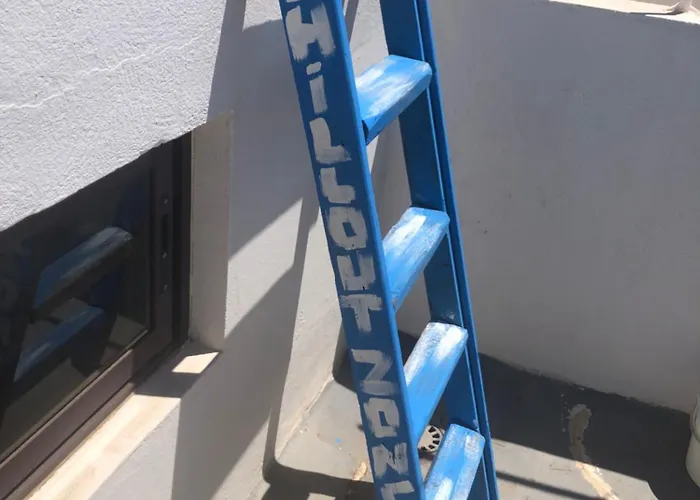 El Charco Casa de hóspedes