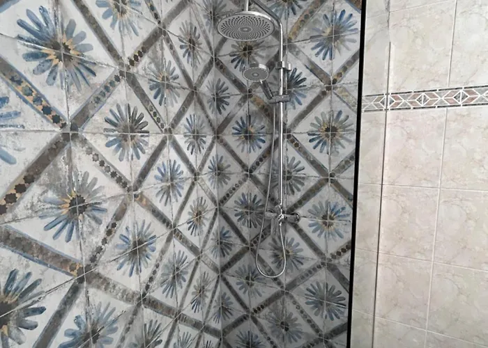 El Charco Casa de hóspedes *