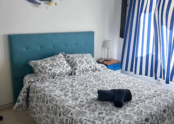 El Charco Casa de hóspedes *