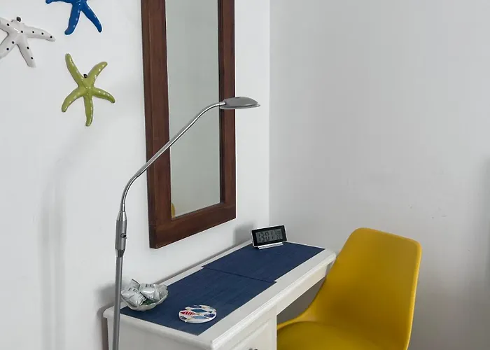 Casa de hóspedes El Charco