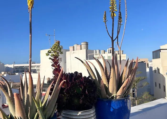 El Charco * Arrecife (Lanzarote)