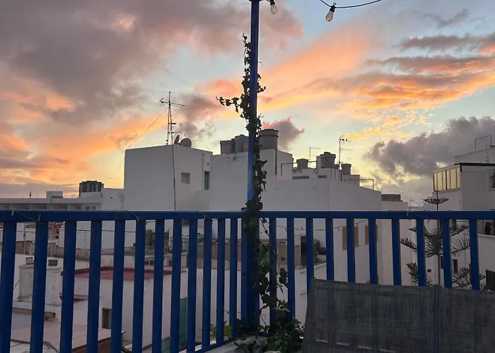 El Charco Casa de hóspedes Arrecife (Lanzarote)