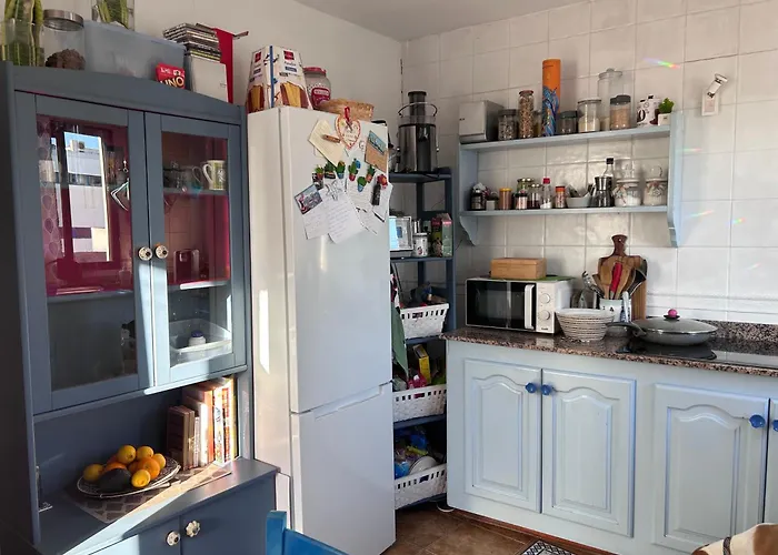 Casa de hóspedes El Charco *