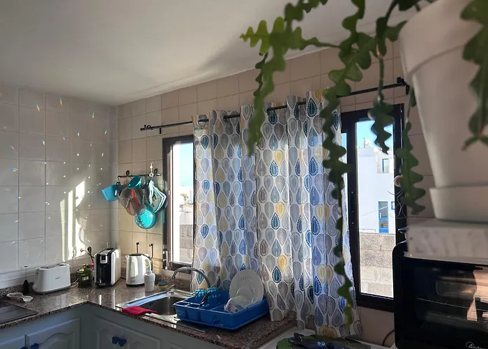 招待所 El Charco *