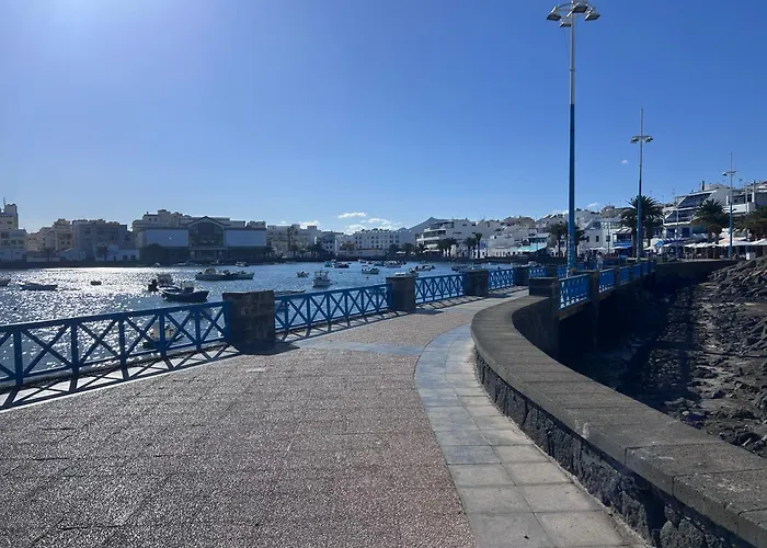 招待所 El Charco *