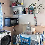 Pensjonat El Charco