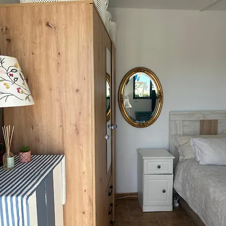 El Charco * ארסיפה