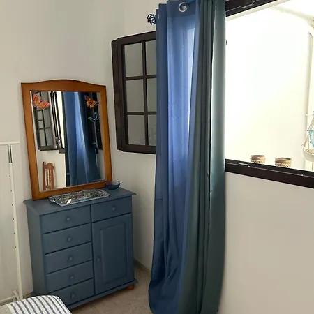 El Charco ארסיפה