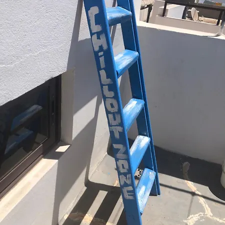 El Charco בית הארחה