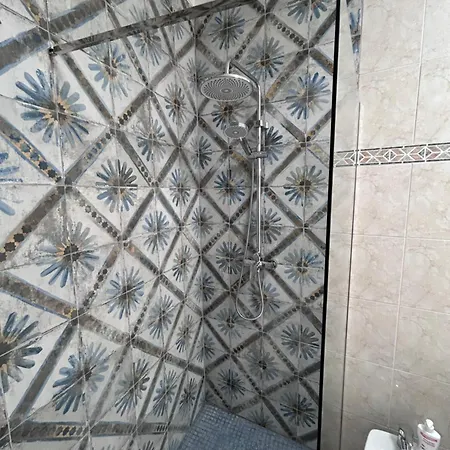 El Charco בית הארחה *